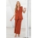 Colete blazer - Ref. 02421 - Cobre