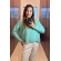 Blusa links ampla - Ref. 02223 - Laredo