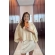 Blusa Eli Shine - Ref. 23007 - Shine dourado