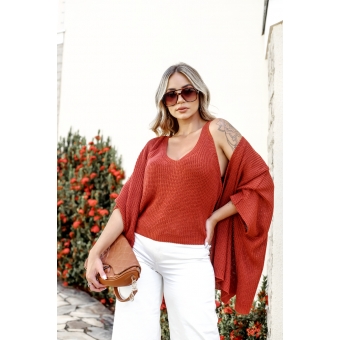 Twin set fang - Ref. 02144