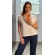 Blusa Yasmin - Ref.25007 - Natural