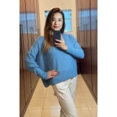 Azul céu