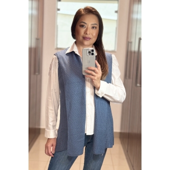 Colete fang - Ref. 02424