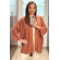 Kimono mousse - Ref. 02432 - Mousse Telha