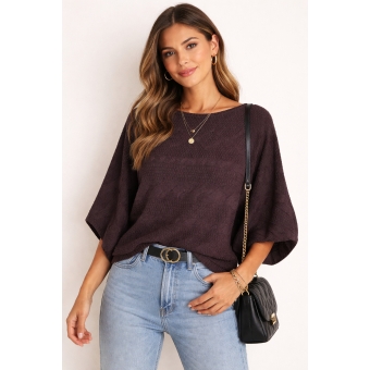 Morcego Tranças Val - Ref. 02636