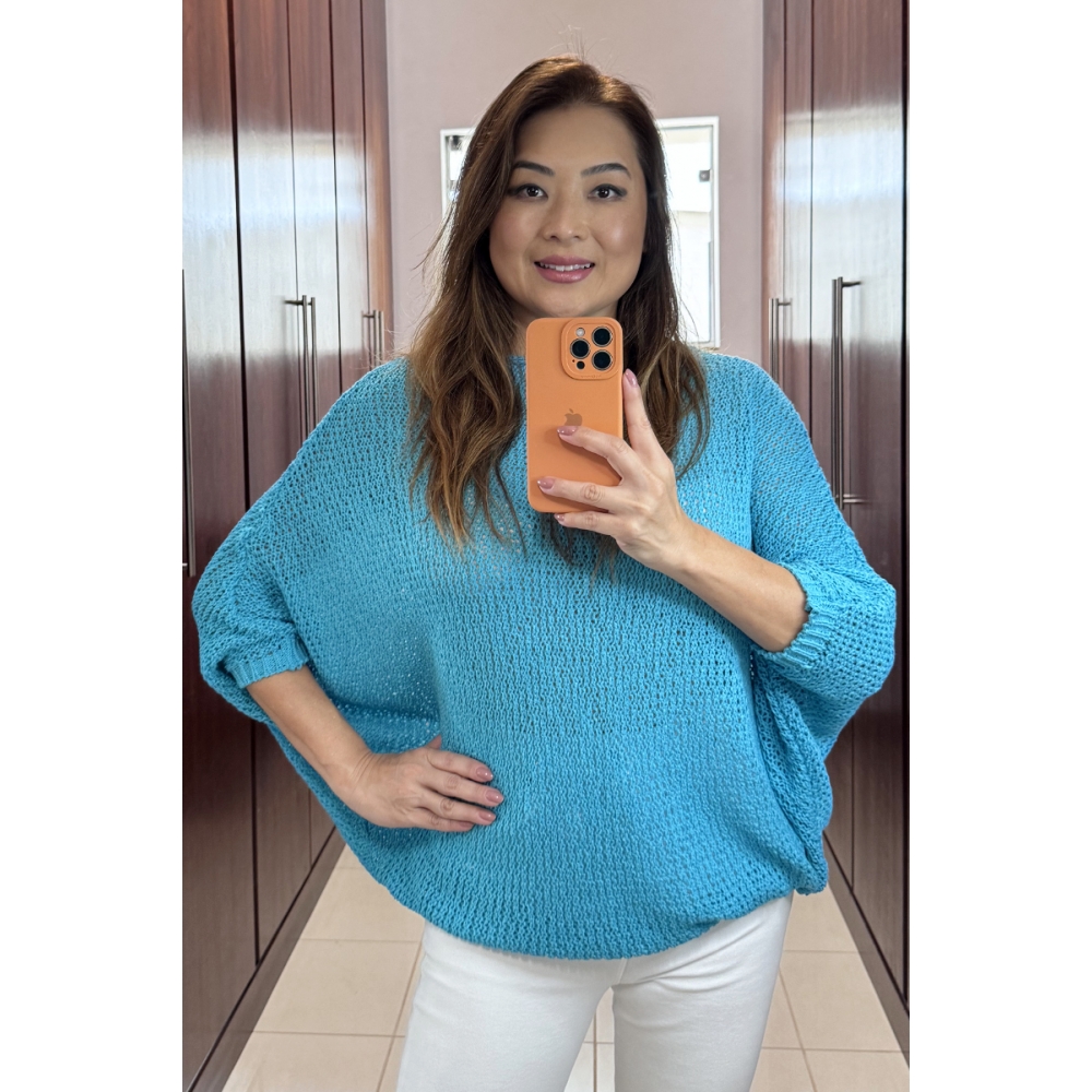 Morcego krepp - Ref. 02411 - Curaçao