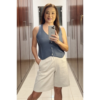 Coletinho - Ref. 02423