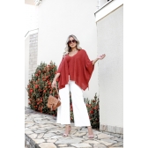Twin set fang - Ref. 02144 - Madeira