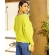 Blusa links ampla - Ref. 02223 - Laredo
