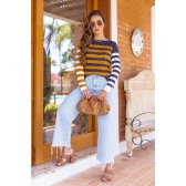 Blusa Bogotá - Ref. 02211 - Preto