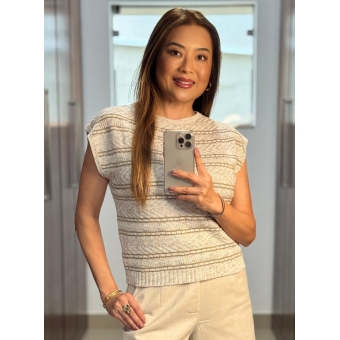 Blusa Marcia - Ref. 26005