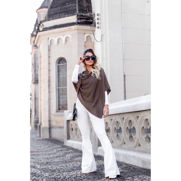 Ponchinho - Ref. 02024 - Jeans