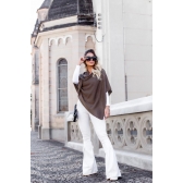 Ponchinho - Ref. 02024 - Preto