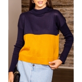 Blusa Dublin - Ref. 02210 - Verde/Cobre