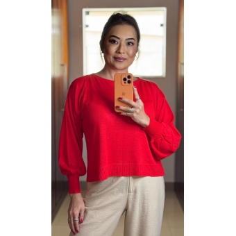 Blusa Isabela - Ref.02508
