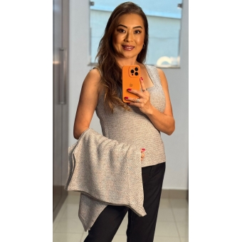 Twin set kimono +regata - Ref.02513