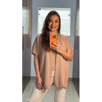 Twin set kimono +regata - Ref.02513