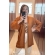 Kimono Clara - Ref. 02307 - Cobre