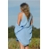 Twin set fang - Ref. 02144 - Azul lavanda