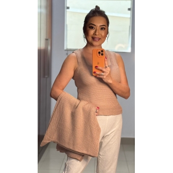 Twin set kimono +regata - Ref.02513