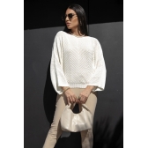 Morcego Mariana - Ref. 02425 - Branco