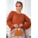 Cropped aran - Ref. 02305 - Areia