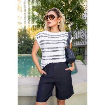 Blusa Marcia - Ref. 26005