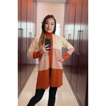 Casaco Buzios - Ref. 02349