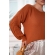 Cropped aran - Ref. 02305 - Areia