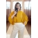 Blusa Eli - Ref. 01808 - Mostarda