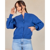 Jaqueta Bere -  Ref. 02623 - Jeans