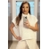 Blusa gola boba - Ref. 02416 - Branco