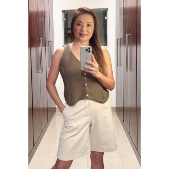 Coletinho - Ref. 02423