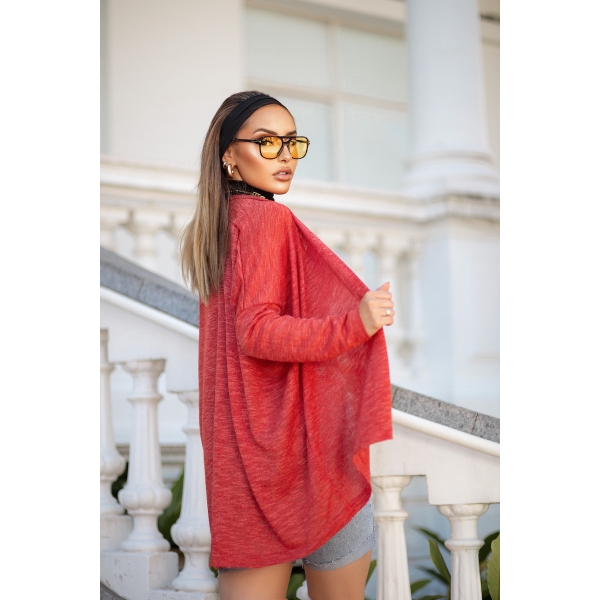 Kimono Catarina - Ref. 02320 - Flame Preto