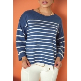 Blusa Pouso Alegre - Ref. 02413 - Jeans
