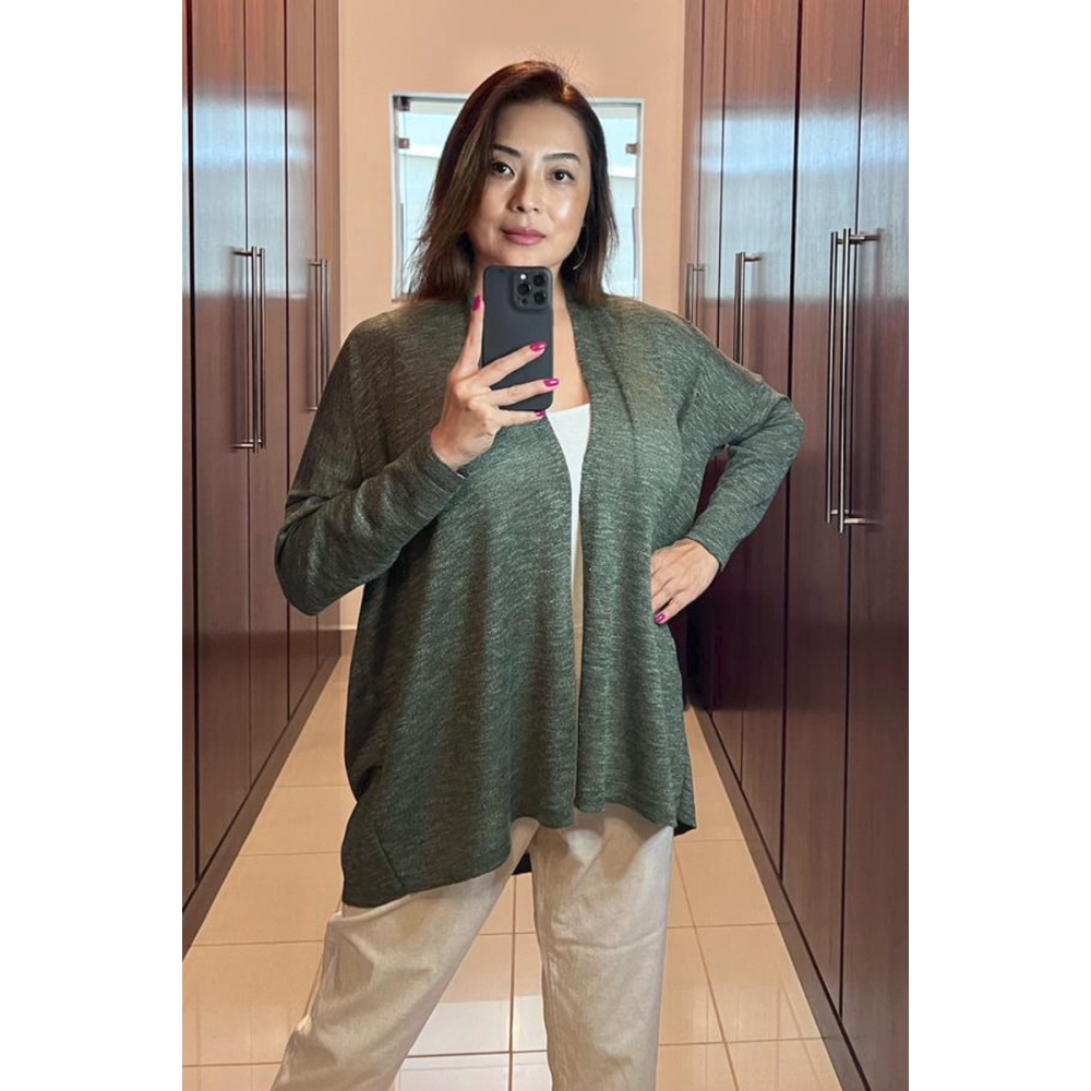 Kimono Catarina - Ref. 02320 - Flame Militar