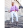 Blusa Eli - Ref. 01808 - Horizonte