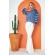Blusa Pouso Alegre - Ref. 02413 - Jeans