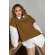 Cropped colete - Ref. 02352 - Vermelho