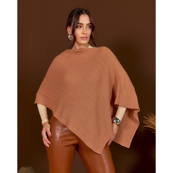 Ponchinho links Maia - Ref. 02626 - Bege novo