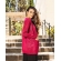 Casaco flame - Ref. 02205 - Marsala