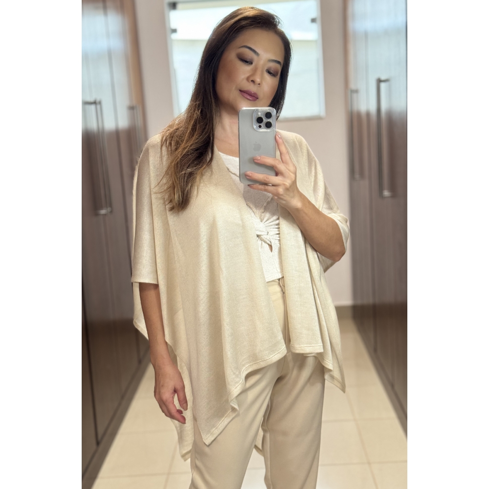 Capa lisa - 01721 - Areia