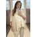Capa lisa - 01721 - Areia