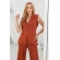 Colete blazer - Ref. 02421 - Cobre