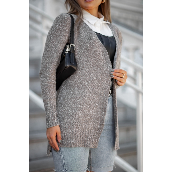 Casaco MIlano - Ref. 02317 - Blue