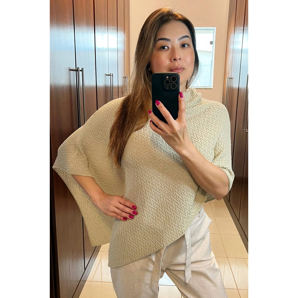 Ponchinho - Ref. 02024 - Areia