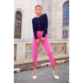 Casaqueto lã - Ref. 01928 - Grafite