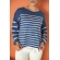 Blusa Pouso Alegre - Ref. 02413 - Preto