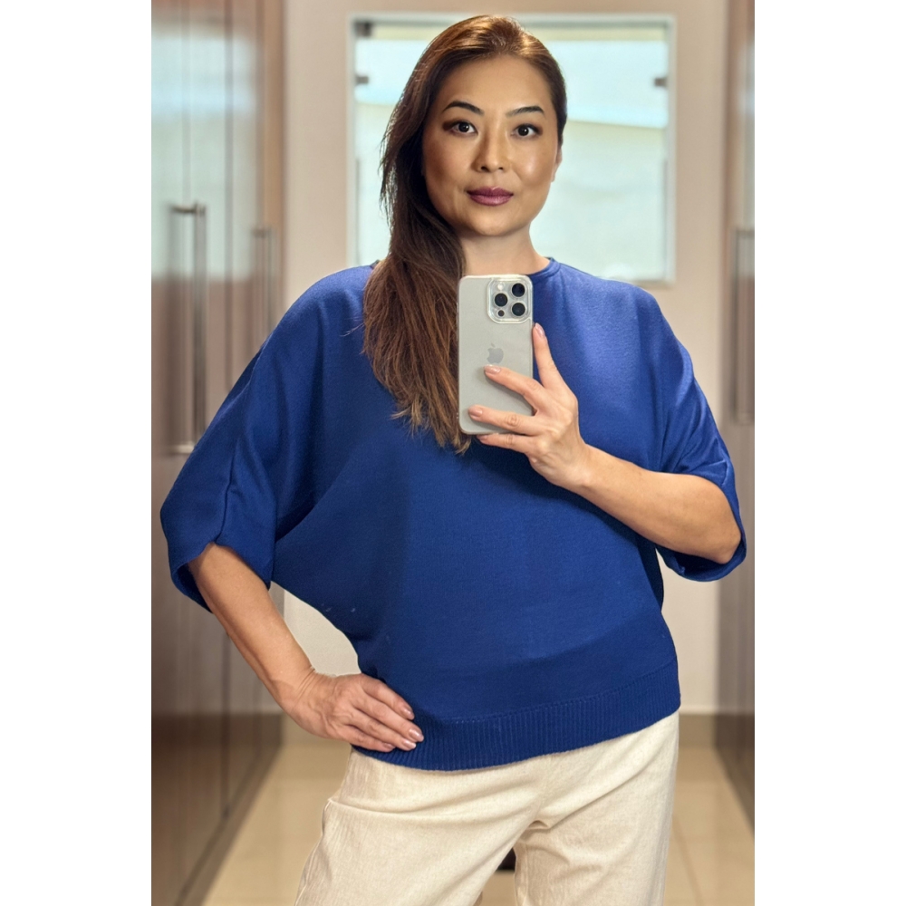 Morcego  Amanda - Ref. 02433 - Royal