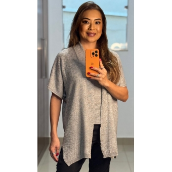 Twin set kimono +regata - Ref.02513